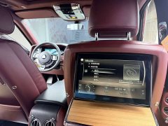 Rolls-Royce Cullinan 2018 Five-Seater - ფოტო 6