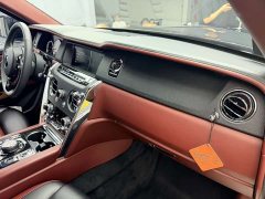 Rolls-Royce Cullinan 2018 Five-Seater - ფოტო 8
