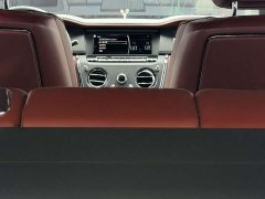 Rolls-Royce Cullinan 2018 Five-Seater - ფოტო 9