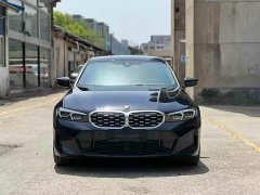 BMW 3 Series 325Li M Sport Package - ფოტო 2