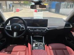 BMW 3 Series 325Li M Sport Package - ფოტო 5