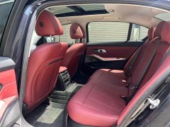 BMW 3 Series 325Li M Sport Package - ფოტო 6