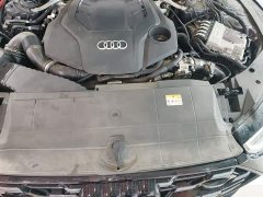 Audi A7L 2024 55 TFSI quattro Black Warrior Edition - ფოტო 16