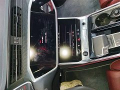 Audi A7L 2024 55 TFSI quattro Black Warrior Edition - ფოტო 9