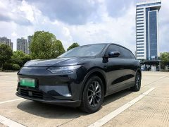 Leapmotor Leapo C11 2023 Pure Electric 500 Comfort Edition - ფოტო 1