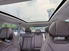 Leapmotor Leapo C11 2023 Pure Electric 500 Comfort Edition - ფოტო 10