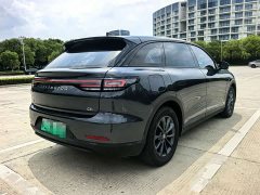 Leapmotor Leapo C11 2023 Pure Electric 500 Comfort Edition - ფოტო 14