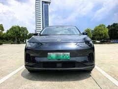 Leapmotor Leapo C11 2023 Pure Electric 500 Comfort Edition - ფოტო 2