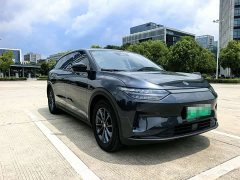 Leapmotor Leapo C11 2023 Pure Electric 500 Comfort Edition - ფოტო 3