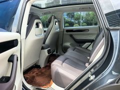 Leapmotor Leapo C11 2023 Pure Electric 500 Comfort Edition - ფოტო 6
