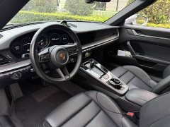 Porsche 911 Targa 4 3.0T - ფოტო 7