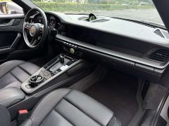 Porsche 911 Targa 4 3.0T - ფოტო 8