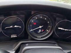 Porsche 911 Targa 4 3.0T - ფოტო 9