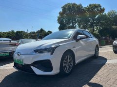 GAC AION S Charm 580 LFP - ფოტო 1