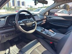 GAC AION S Charm 580 LFP - ფოტო 10