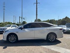 GAC AION S Charm 580 LFP - ფოტო 4