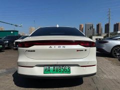 GAC AION S Charm 580 LFP - ფოტო 6