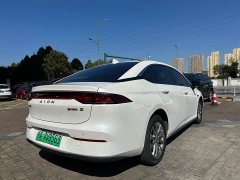 GAC AION S Charm 580 LFP - ფოტო 7