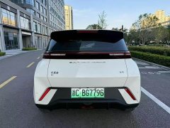 BYD Seagull 2024 Glory Edition 305km Freedom Version - ფოტო 8