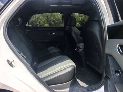 BYD Qin L EV 470KM Leading Edition - ფოტო 10