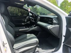 BYD Qin L EV 470KM Leading Edition - ფოტო 11