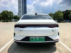 BYD Qin L EV 470KM Leading Edition - ფოტო 14