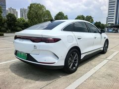 BYD Qin L EV 470KM Leading Edition - ფოტო 15