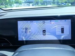 BYD Qin L EV 470KM Leading Edition - ფოტო 4