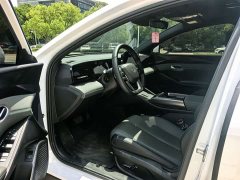 BYD Qin L EV 470KM Leading Edition - ფოტო 5