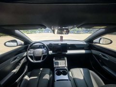 BYD Qin L EV 470KM Leading Edition - ფოტო 6