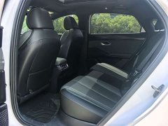 BYD Qin L EV 470KM Leading Edition - ფოტო 7