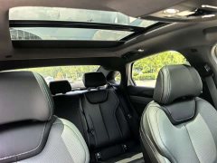 BYD Qin L EV 470KM Leading Edition - ფოტო 8