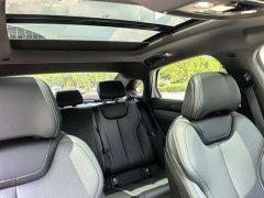 BYD Qin L EV 470KM Leading Edition - ფოტო 9