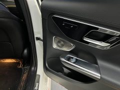 Mercedes-Benz C-Class C 260 L Sport Edition - ფოტო 10