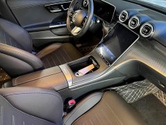 Mercedes-Benz C-Class C 260 L Sport Edition - ფოტო 13