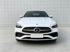 Mercedes-Benz C-Class C 260 L Sport Edition - ფოტო 2