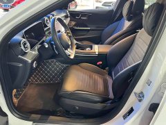 Mercedes-Benz C-Class C 260 L Sport Edition - ფოტო 4