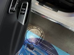 Mercedes-Benz C-Class C 260 L Sport Edition - ფოტო 5