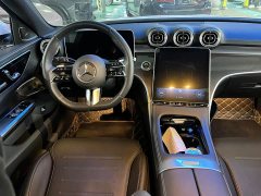Mercedes-Benz C-Class C 260 L Sport Edition - ფოტო 6