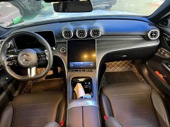 Mercedes-Benz C-Class C 260 L Sport Edition - ფოტო 7