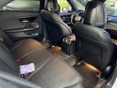 Mercedes-Benz C-Class C 260 L Sport Edition - ფოტო 9