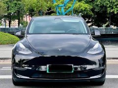 Tesla Model Y Standard Range RWD - ფოტო 2
