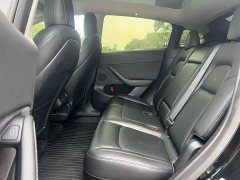 Tesla Model Y Standard Range RWD - ფოტო 6