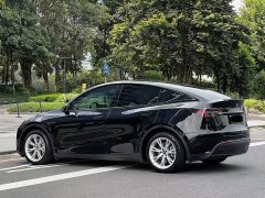 Tesla Model Y Standard Range RWD - ფოტო 7