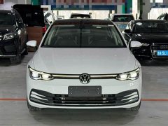 Volkswagen Golf 2021 280TSI DSG Pro - ფოტო 2