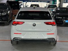 Volkswagen Golf 2021 280TSI DSG Pro - ფოტო 4