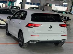 Volkswagen Golf 2021 280TSI DSG Pro - ფოტო 5