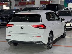Volkswagen Golf 2021 280TSI DSG Pro - ფოტო 6