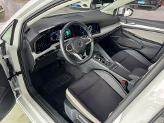 Volkswagen Golf 2021 280TSI DSG Pro - ფოტო 7