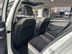 Volkswagen Golf 2021 280TSI DSG Pro - ფოტო 8